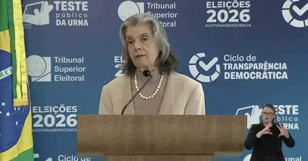 Eleitores de seis municípios terão plebiscitos no segundo turno