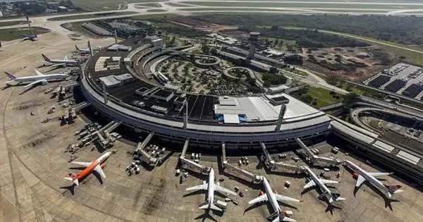 Nova gestão do Galeão planeja ampliar conexões aéreas