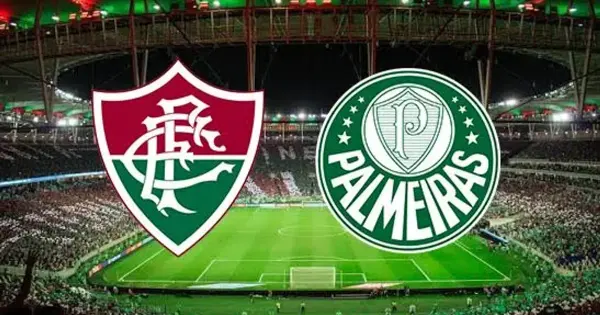 Palmeiras vence Fluminense no Maracanã e abre vantagem na semifinal