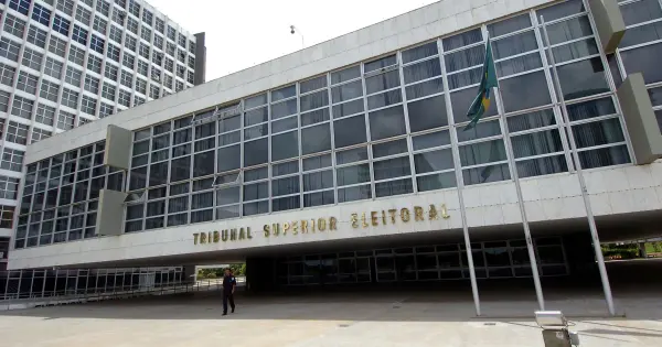 TSE explica falha de áudio em propaganda eleitoral na TV