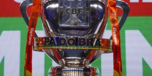 Vasco x Corinthians: CBF antecipa horário do segundo jogo da final da Copa do Brasil para 18h no Maracanã