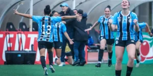 Grêmio e Flamengo decidem a Copinha Feminina Sicredi: um duelo de gigantes com tabus em jogo