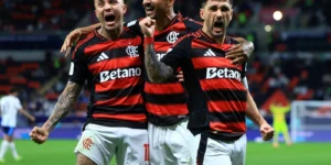 Flamengo vs. PSG: A Luta pelo Mundial em 2025, Relembre o Ícone de 1981 e a Motivação Rubro-Negra